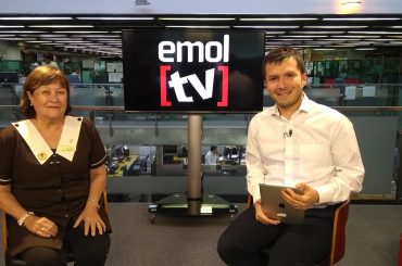 Ver entrevista en EMOL TV